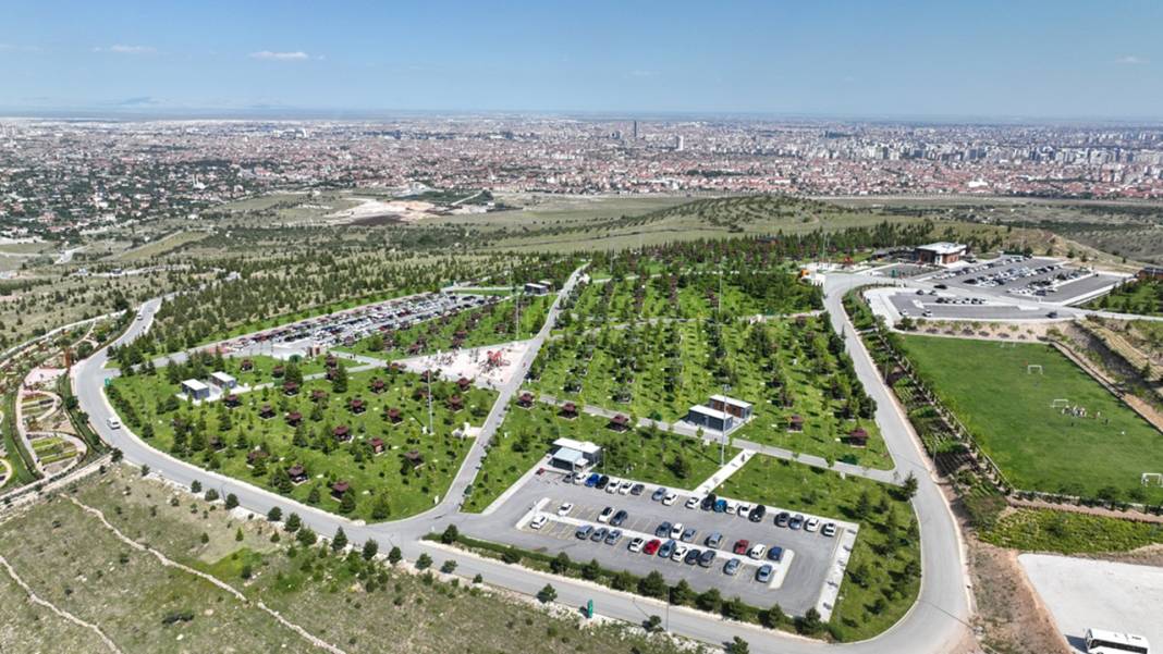 Selçuklu'yu artık oturduğunuz yerden gezebileceksiniz 9